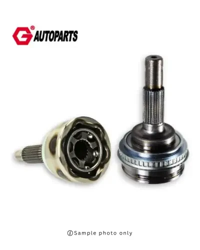 كبالن خارجية ماركة G Autoparts - سيارة اكسنت RB