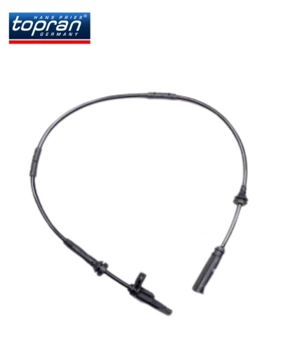 حساس ABC خلفي - F25 - توبران