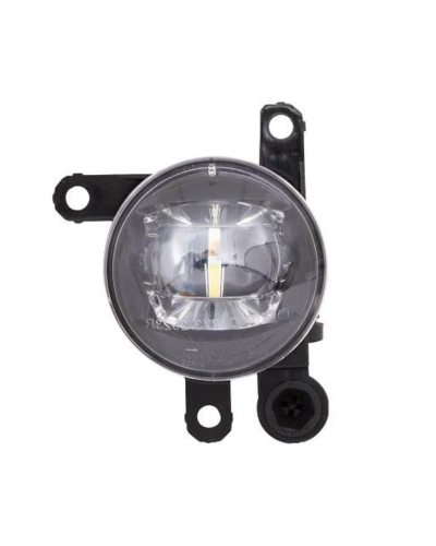 فوج شمال - اوبل كورسا 2019