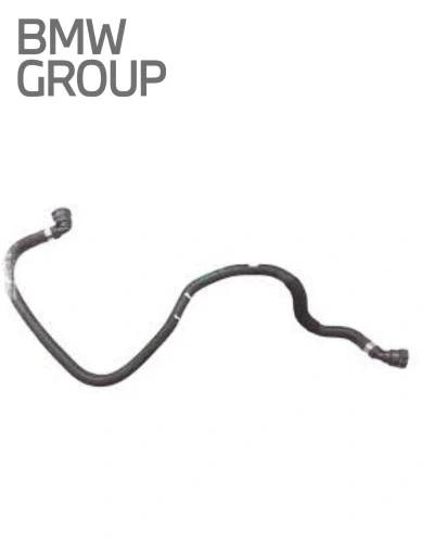 خرطوم الراجع من قربه الكبيره للمانيفولد - BMW Group - G30>B48