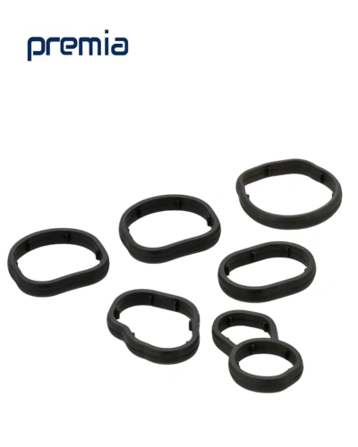 طقم جوانات قاعده فلتر - بريميا