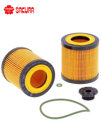 حشو زيت بالطبه - F20-F30 KIT - ساكورا