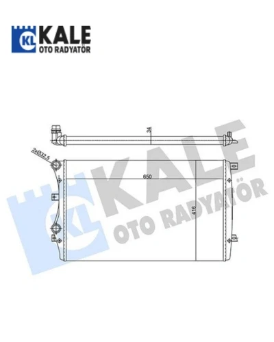 ردياتير - باسات 2018 - كالي