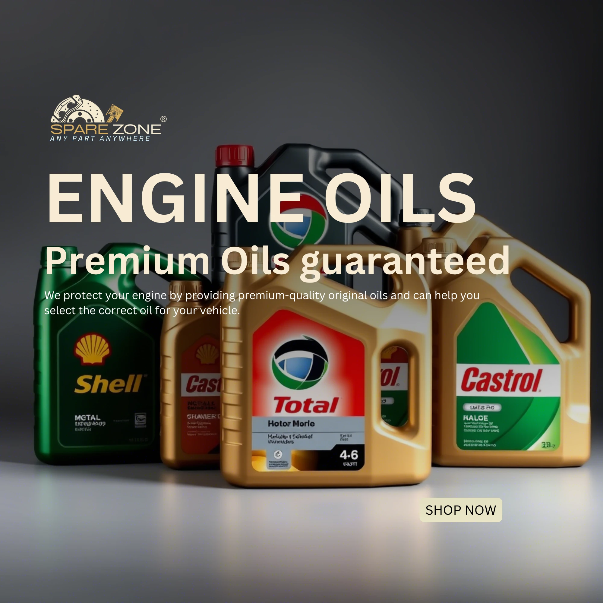 الزيوت والسوائل