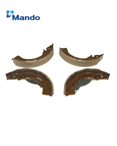 تيل خلفي قباقيب (MD) ماندو