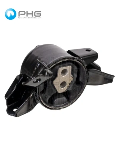 قاعدة فتيس شمال - هيونداى PHG - MD