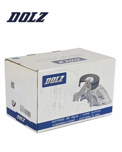 طلمبه مياه -اوبل فيكترا  A - دولز