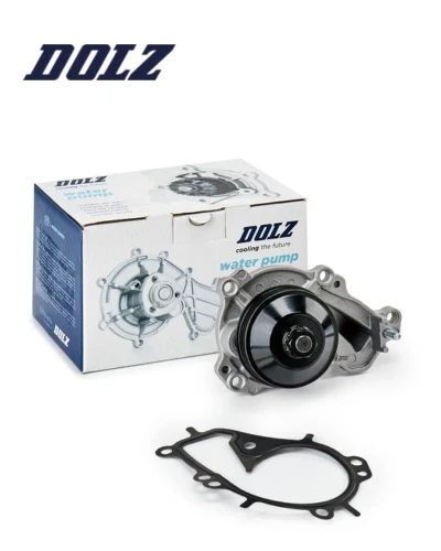 طلمبه مياه - اوبل كورسا DOLZ F