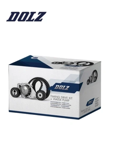 طلمبه مياه بالطمبوره - اوبل انسيجنيا DOLZ - B