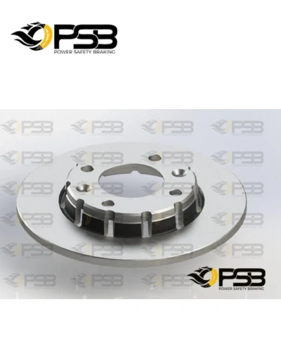 طقم طنابير خلفى  - اوبل موكا PSB - B