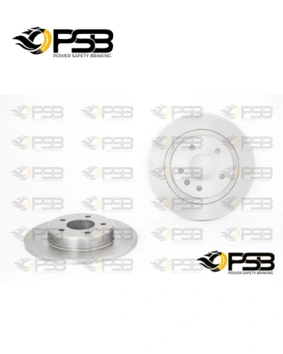 طقم طنابير خلفي- اوبل انسيجنيا PSB - B