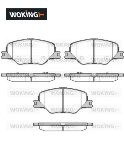 تيل امامي - اوبل جراندلاند 2022 - وكينج