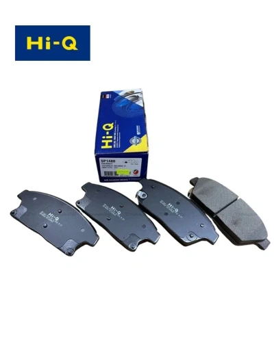 تيل امامي - اوبل موكا - HI-Q