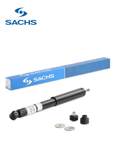 مساعد خلفي - اوبل كورسا C - ساكس