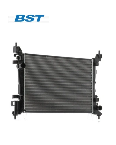 ردياتير - اوبل كورسا BST- E