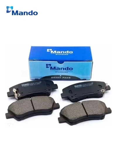 تيل امامى- توسان 2017 -ماندو