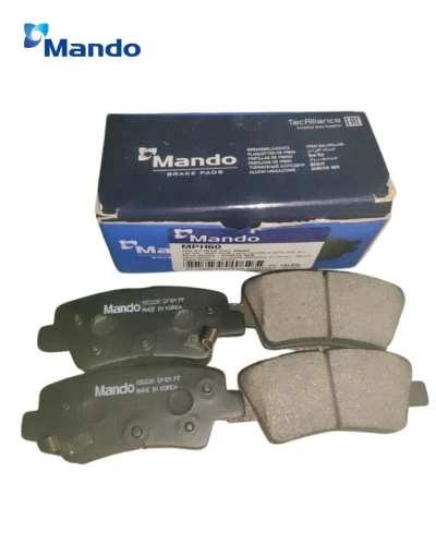 تيل خلفي توسان 2017 -ماندو