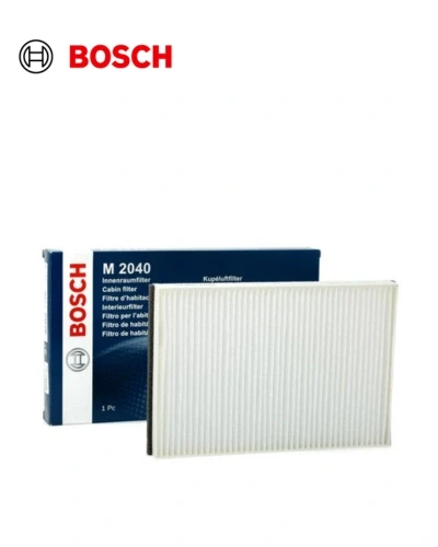 فلتر تكييف - اوبل استرا G - بوش