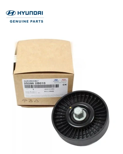 بلية شداد سير مجموعة-هيونداي IX35 - هيونداي اصلي