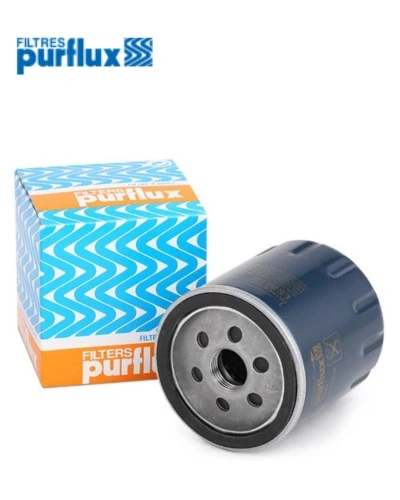 فلتر زيت - اوبل كروسلاند  - بيورفلوكس