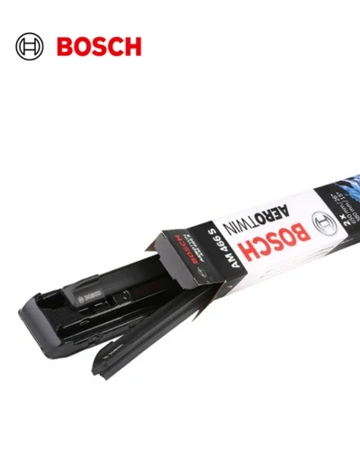 طقم ريش مساحات - اوبل كورسا F و موكا 2 - بوش