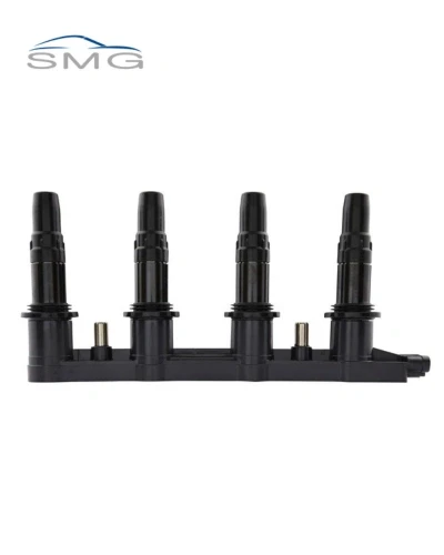 بوبينه 1.6 - اوبل استرا SMG - J