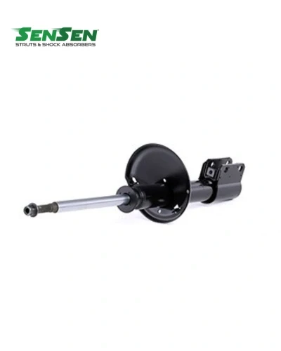 طقم مساعدين امامي - لوجان - سينسين