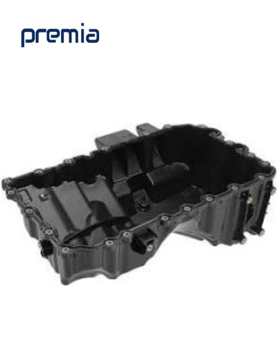 كرتيره زيت موتور - بريميا