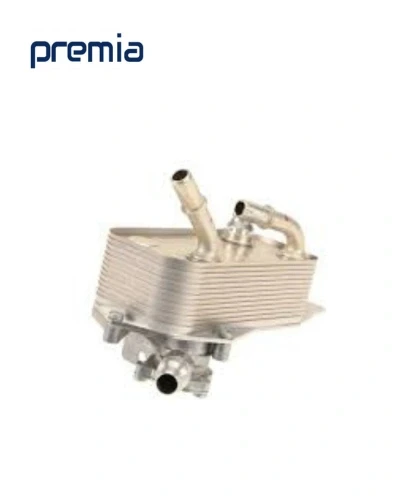 مبرد زيت فتيس - (E90(330i - بريميا