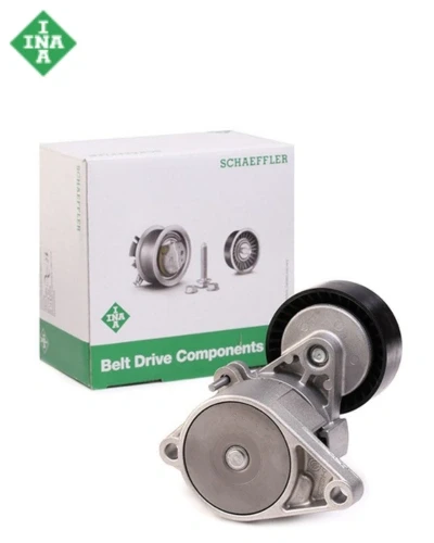 كتله تكيف ( شداد سير الكمبروسور ) - INA