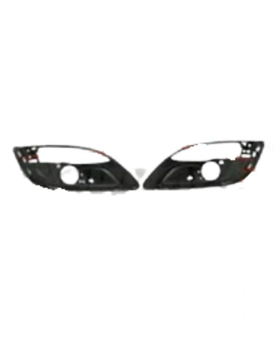 كفر فوج يمين - اوبل استرا J