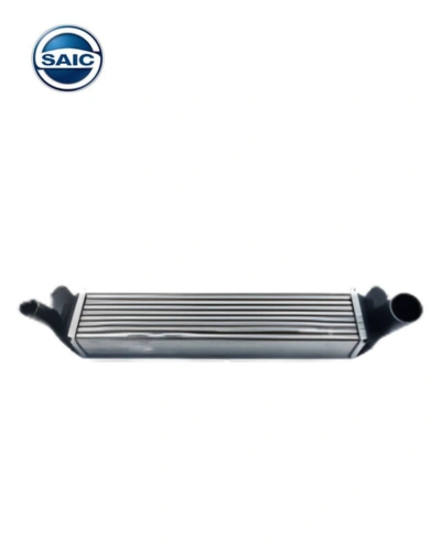 سربنتينة تربو - MG HS - MG RX5 - سايك