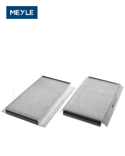 طقم فلتر تكييف - BMW E60\M54 - مايلي