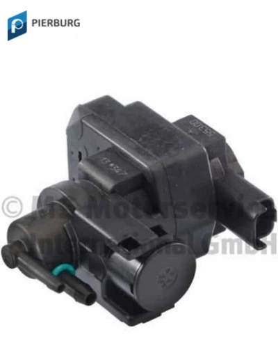 محلول ضغط التربو - بيربرج