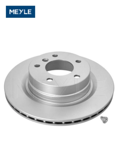 طقم طنابير خلفي بلاتنيوم - 316 BMW F30 - مايلي