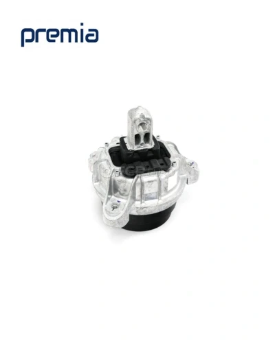 قاعده موتور شمال - بريميا