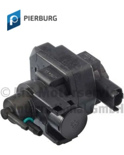 حساس تربو سفلى F30 1.6  - بيربورغ