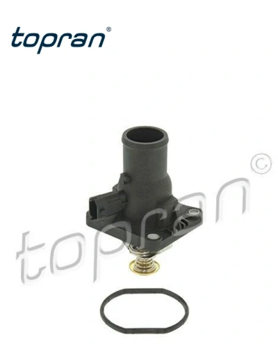 كوعه ثرموستات فبر - استرا J - توبران