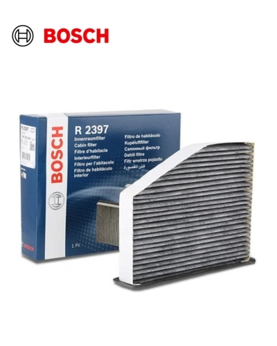 فلتر تكييف كاربون - جيتا / A5 - بوش