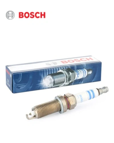 بوجيه  N17 بلاتنيوم - بوش