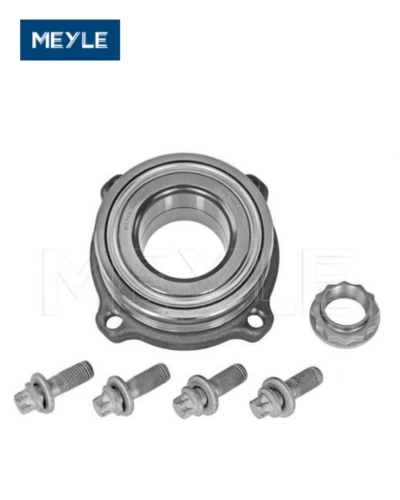 صره عجل خلفي بالمسامير- BMW X6 X5 F15 - مايلي