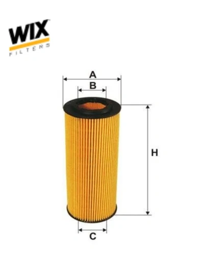 حشو زيت -Q7 3.0 TFSI-TOUAREG  - ويكس