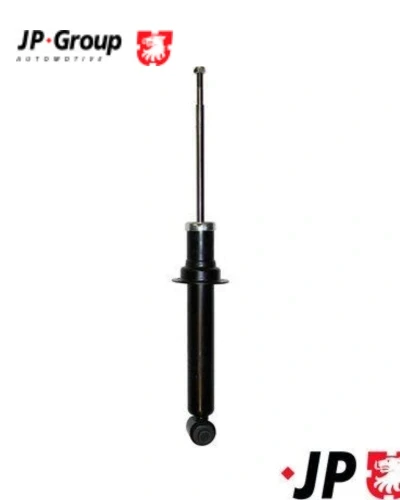 طقم مساعد خلفى  E60 - جي بي جروب