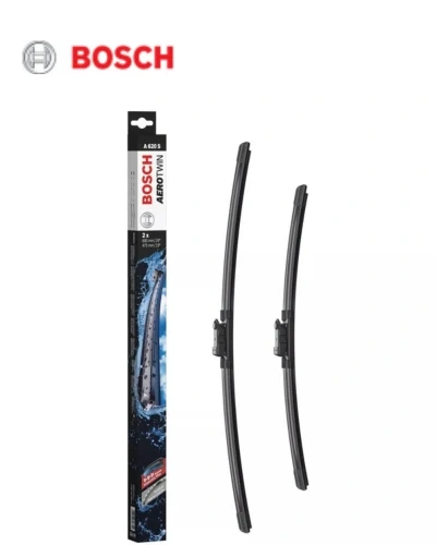 طقم ريش امامى - A7-PASSAT 2018 - بوش