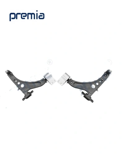 طقم مقص كامل أمامي - اوبل انسجنيا B - بريميا