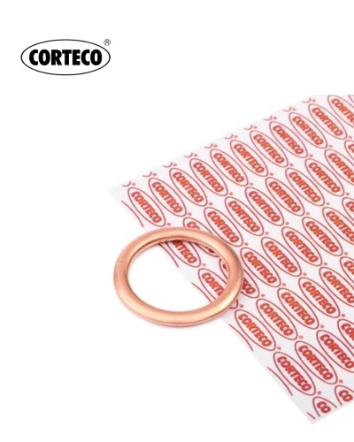 وردة طبة زيت 4 نقلات  - كورتيكو