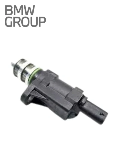 سلونيد فانوس (طلمبه الزبت) - BMW Group