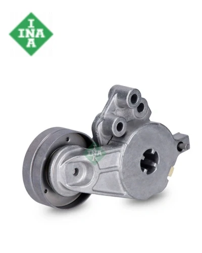 شداد سير دينامو - INA