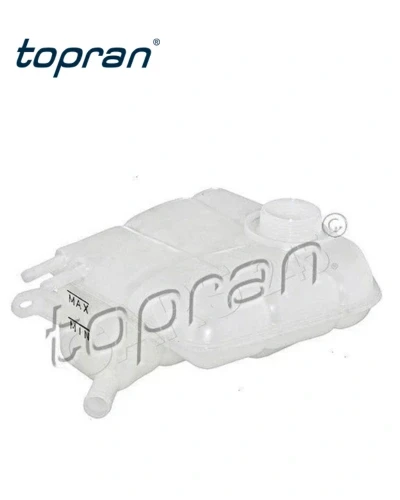 اربه مياه ردياتير فوكس 02/05 - توبران