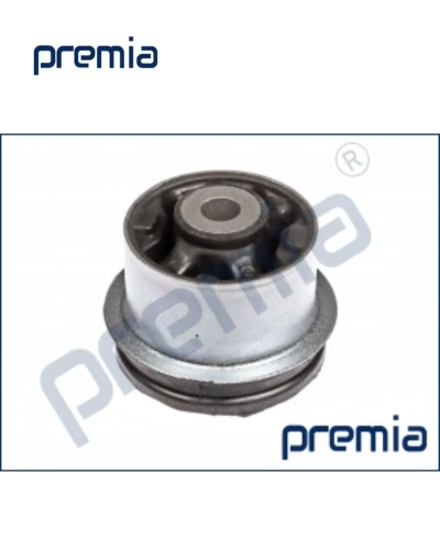 طقم جلبه خلفي - اوبل فيكترا B - بريميا